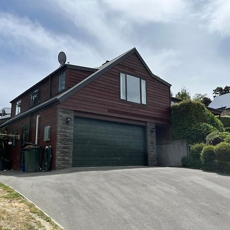 51 St James Avenue Hanmer Springs Eksteriør bilde