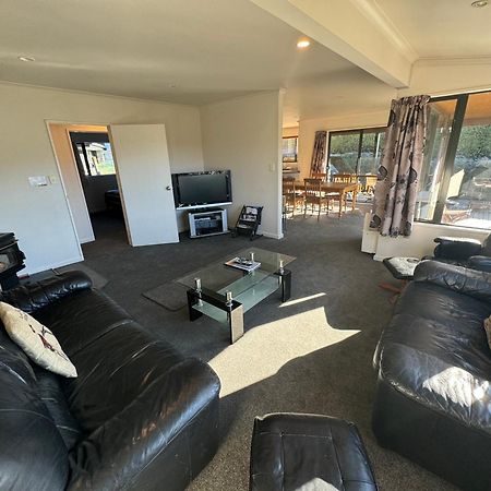 51 St James Avenue Hanmer Springs Eksteriør bilde