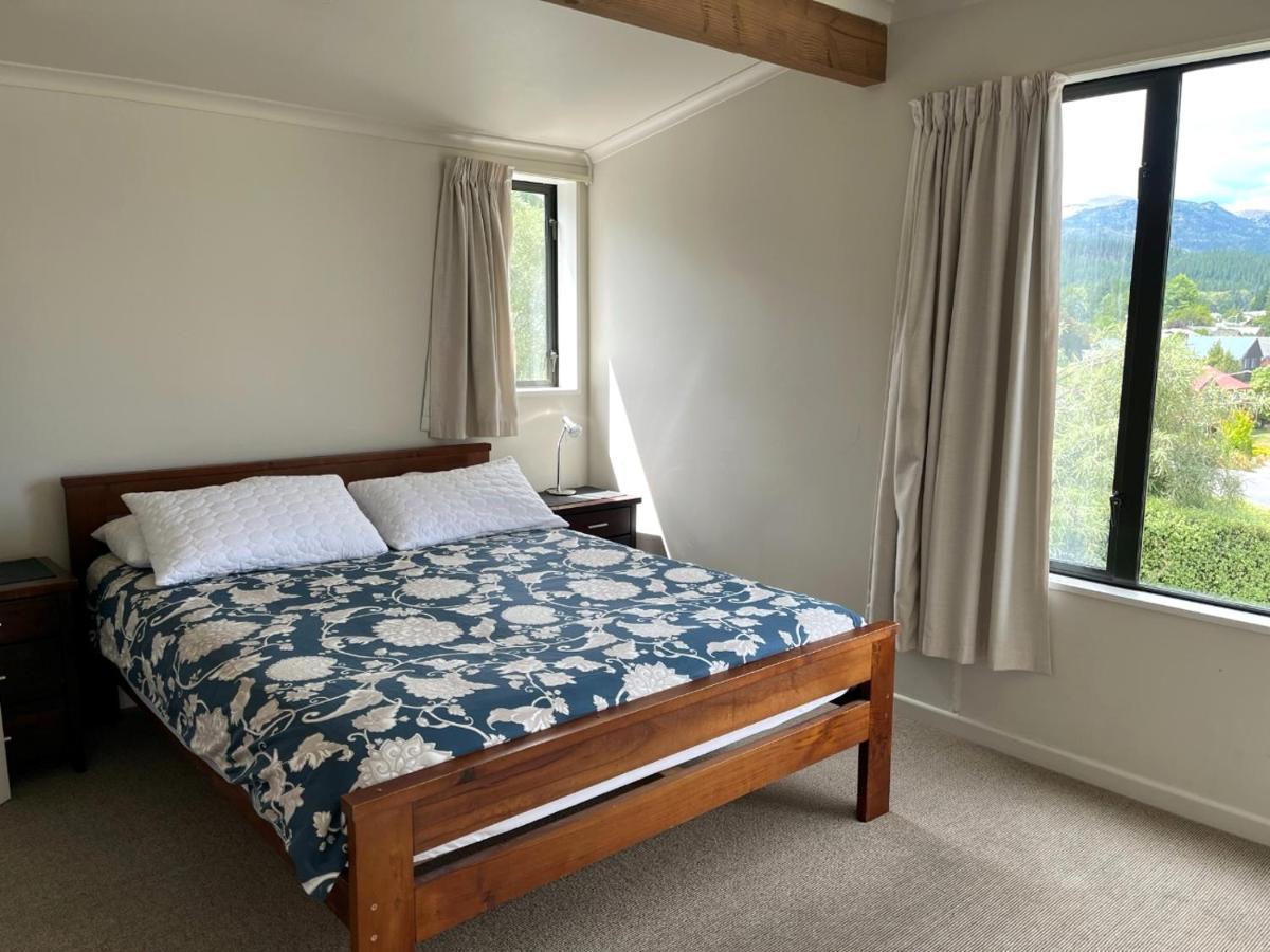 51 St James Avenue Hanmer Springs Eksteriør bilde