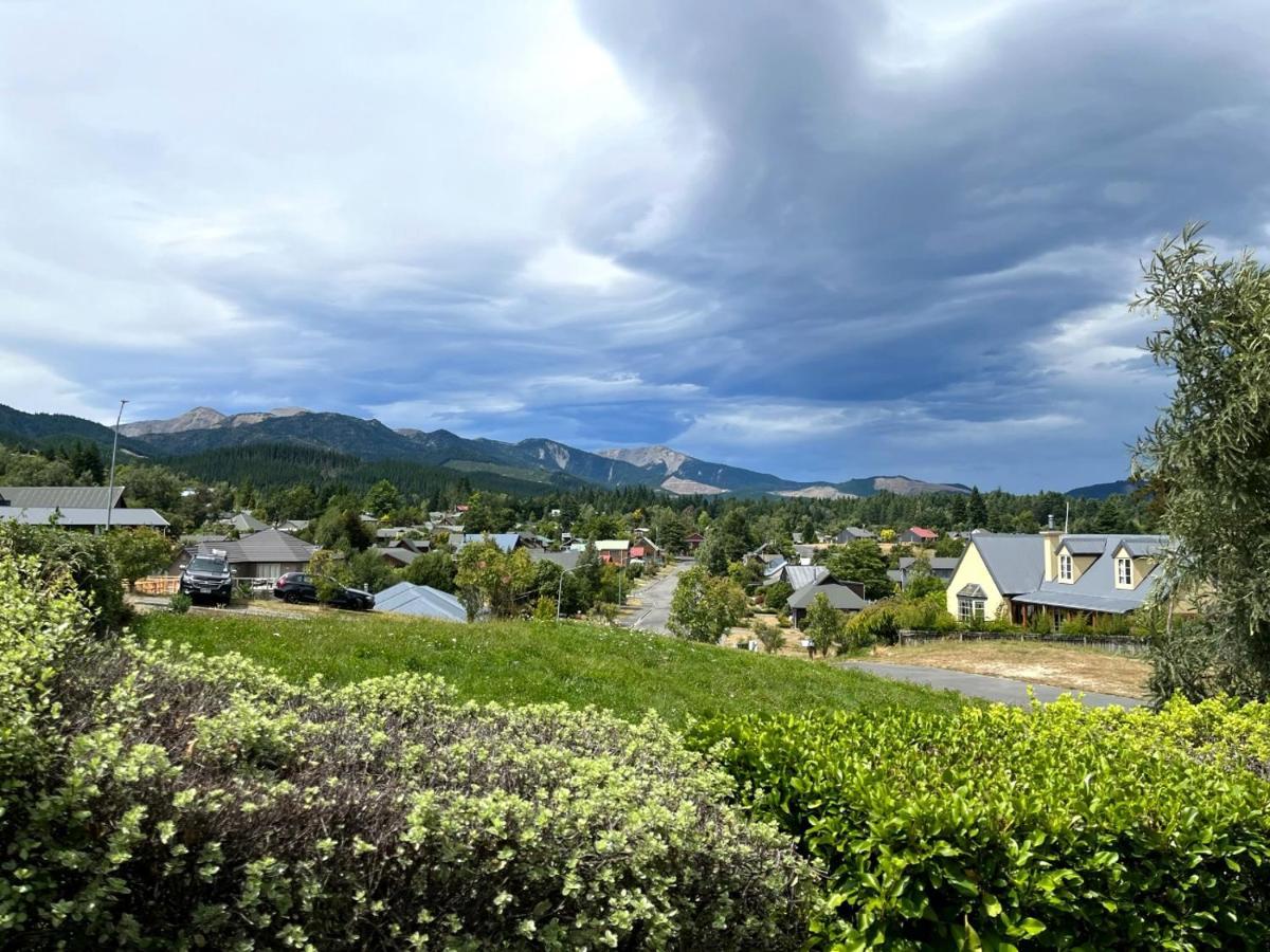51 St James Avenue Hanmer Springs Eksteriør bilde
